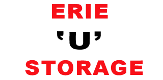 Erie U Storage Logo