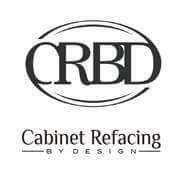 Cabinet Refacing by Design Logo