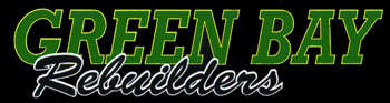 Green Bay Rebuilders, LLC Logo