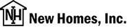 New Homes, Inc. Logo