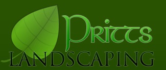 Pritts Landscaping Logo