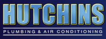 Hutchins Plumbing & A/C Logo