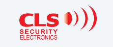 CLS Security Electronics Logo