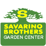 Savarino Brothers Garden Center Logo