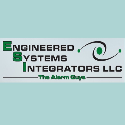 Engineered Systems Integrators, LLC Logo