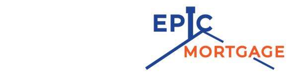 Epic Mortgage, Inc. Logo