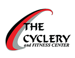 Cyclery & Fitness Center Logo