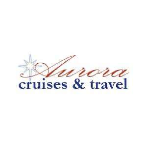 Aurora Cruises & Travel LLC Logo