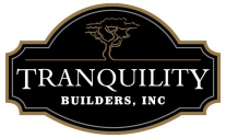 Tranquility Builders, Inc. Logo