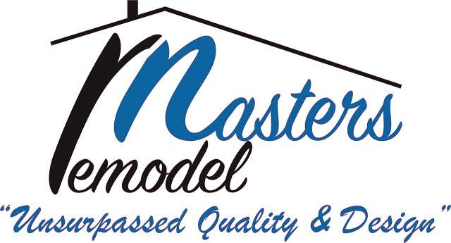 Remodel Masters Logo