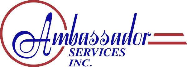 Ambassador Services, Inc. Logo