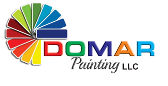 Domar Painting LLC Logo