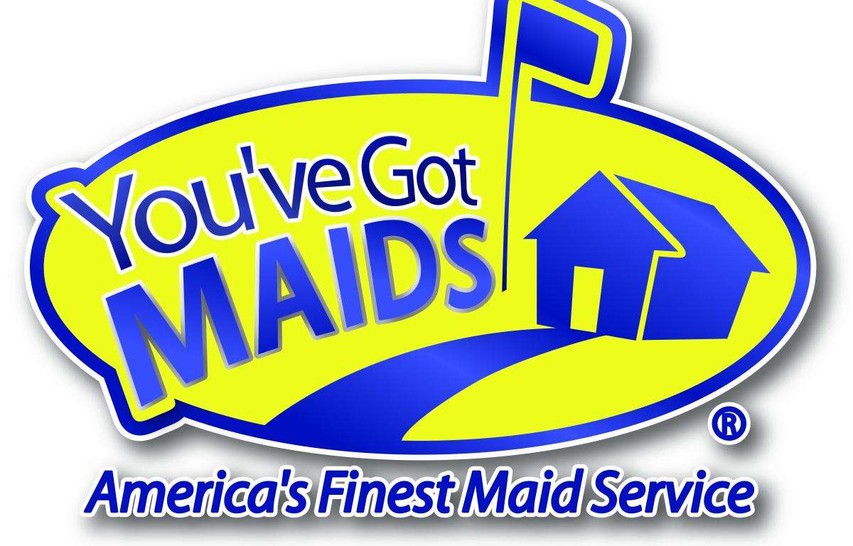 You’ve Got MAIDS® of Johnson County Logo