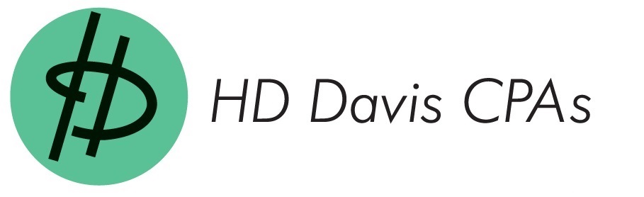 HD Davis CPAs LLC Logo