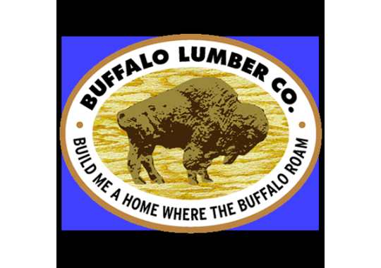 Buffalo Lumber Company, Inc. Logo