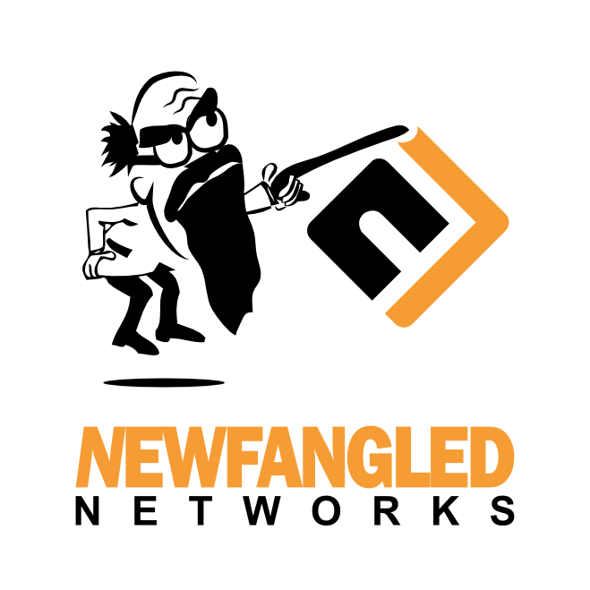 Newfangled Networks Inc Logo