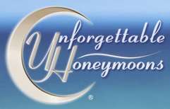 Unforgettable Honeymoons Logo