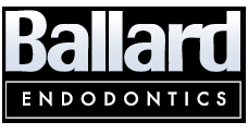 Ballard Endodontics Logo