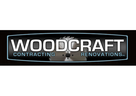 Woodcraft Contracting & Renovations Logo