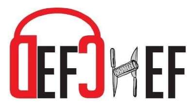 Def Chef Kitchen LLC Logo