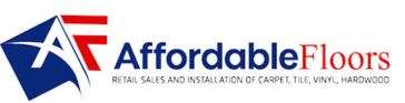 Affordable Floors Logo