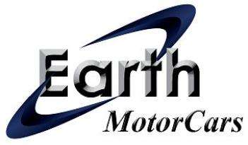 Earth MotorCars Logo