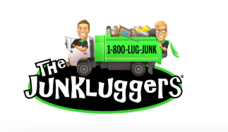 JunkLuggers, LLC Logo