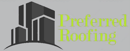 Preferred Roofing Logo