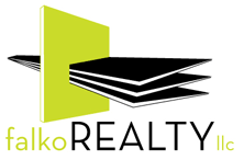 Falko Realty, LLC Logo