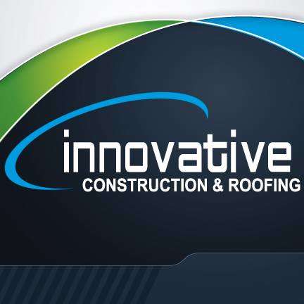 Innovative Construction & Roofing LLC Logo