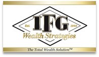 Iola Financial Group LLC Logo