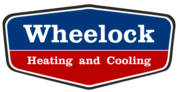 Wheelock Heating and Cooling LLC Logo