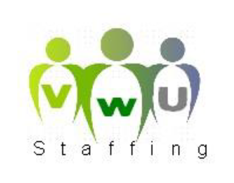 VWU Staffing, LLC Logo