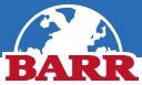 Barr, Inc. Logo