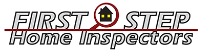 First Step Home Inspectors LLC Logo