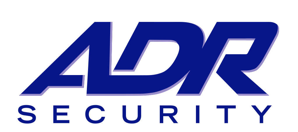 ADR Security Logo