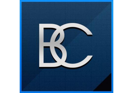 Brian Cozzi, Inc. Logo