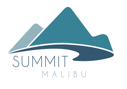 Summit Malibu Logo