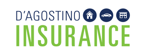 Ronald F. D'Agostino Insurance Agency, Inc. Logo
