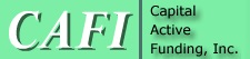 CAFI Arizona Inc Logo