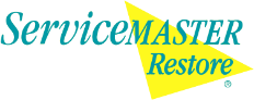 ServiceMaster of Anchorage Logo