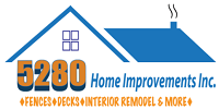 5280 Home Improvements Inc. Logo