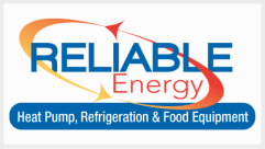 Reliable Energy Logo