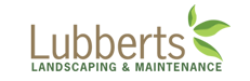 Lubberts Landscaping & Maintenance Ltd. Logo