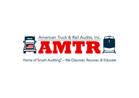 American Truck & Rail Audits, Inc. Logo