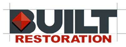 Built Restoration and Construction Services Logo
