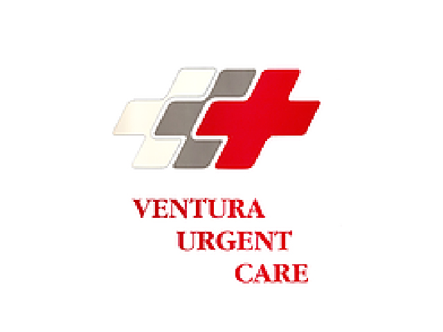 Ventura Urgent Care Center Logo