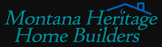 Montana Heritage Home Builders, Inc. Logo