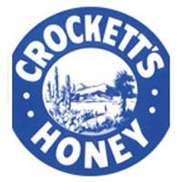 Crockett Honey Co Inc Logo