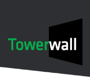 Towerwall, Inc. Logo